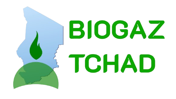 Logo de BioGaz Tchad